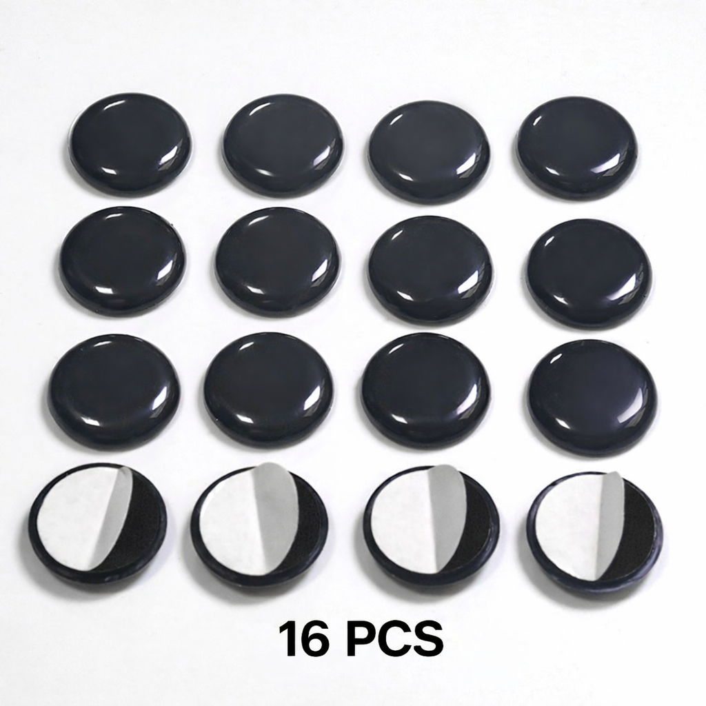 16PC Appliance Sliders for Kit - Kitchen Appliances Small reseña y precio