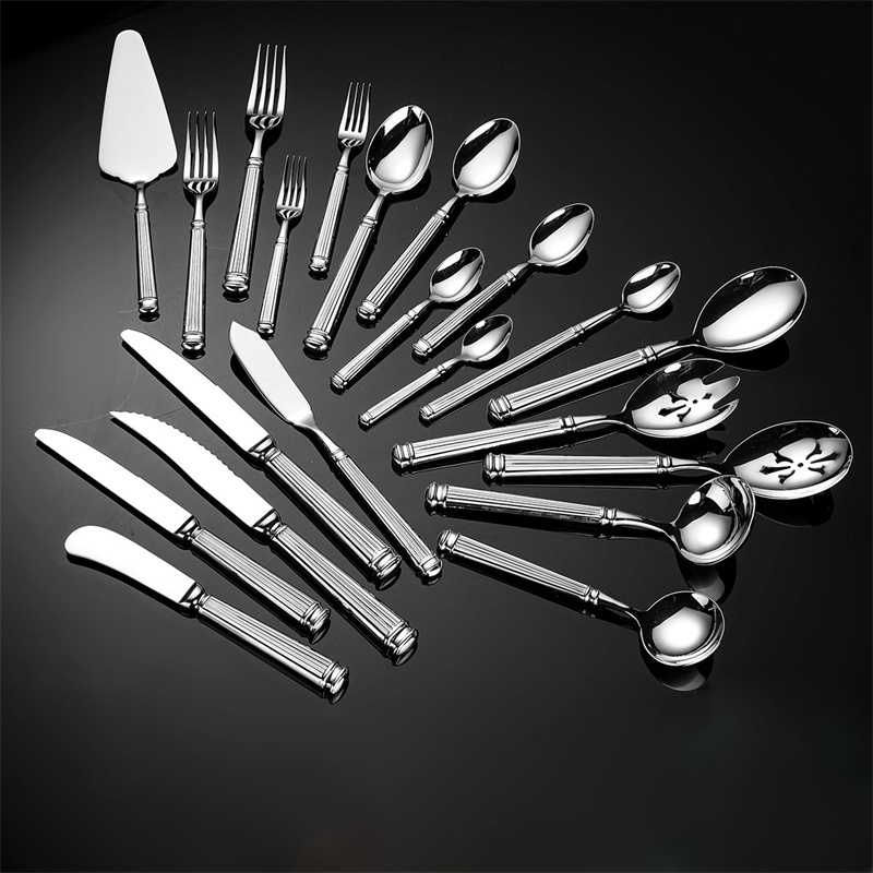 1PC Luxury Roman Stainless Ste - Kitchen Appliances Luxury reseña y precio