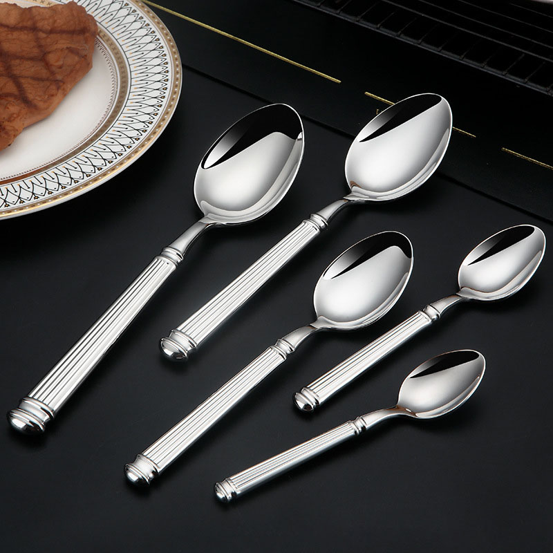 1PC Luxury Roman Stainless Ste - Kitchen Appliances Luxury reseña y precio