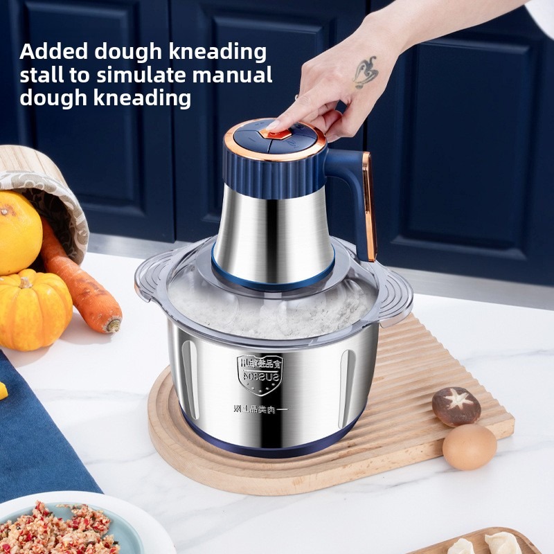 New model multi-functional kit - Kitchen Appliances Small reseña y precio
