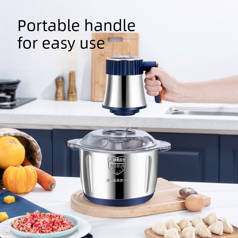 New model multi-functional kit - Kitchen Appliances Small reseña y precio