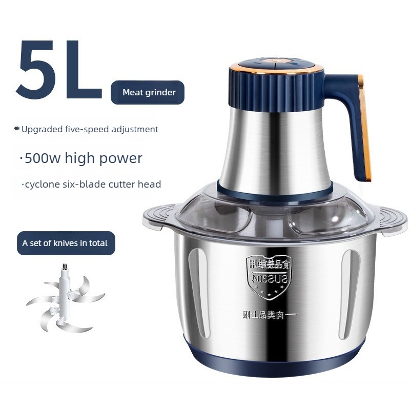 New model multi-functional kit - Kitchen Appliances Small reseña y precio