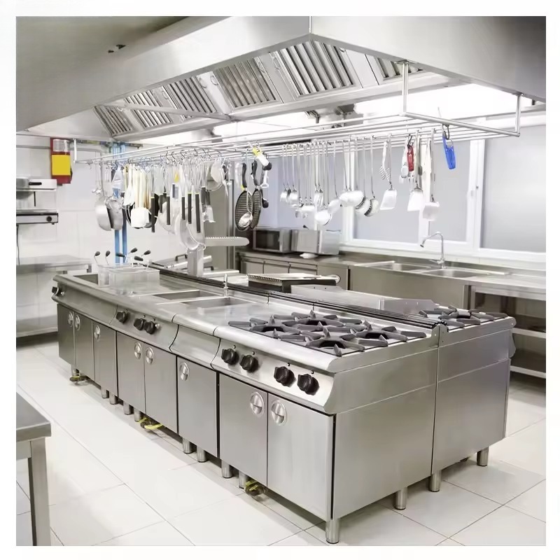 Hotel restaurant supplies luxu - Kitchen Appliances Luxury reseña y precio