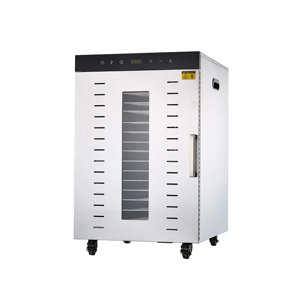 1500W Mini freez Dryer for Foo - Dehydrator Tray Electric reseña y precio
