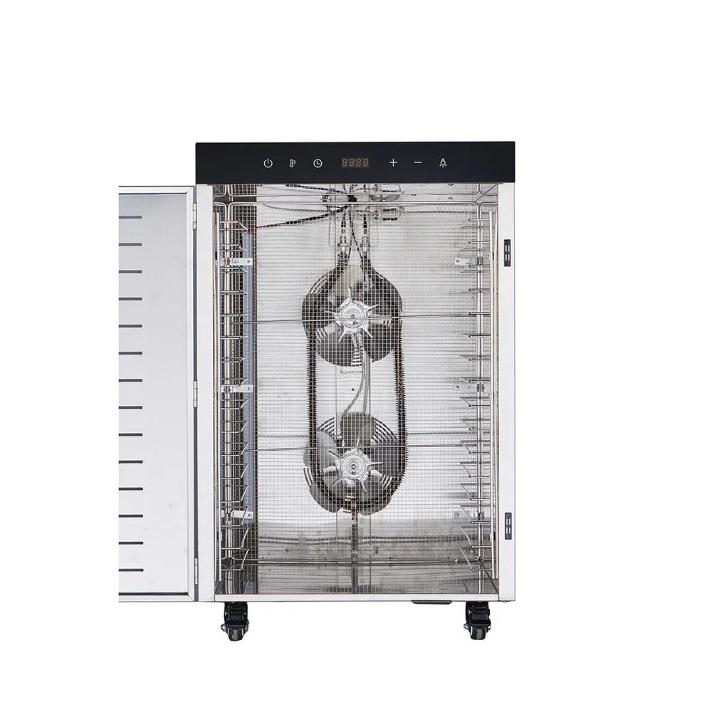 1500W Mini freez Dryer for Foo - Dehydrator Tray Electric reseña y precio