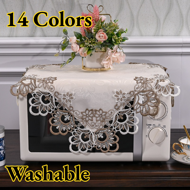 Microwave Oven Covers Luxury S - Kitchen Appliances Luxury reseña y precio