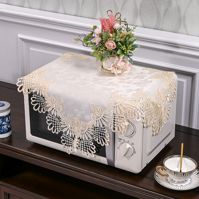 Microwave Oven Covers Luxury S - Kitchen Appliances Luxury reseña y precio