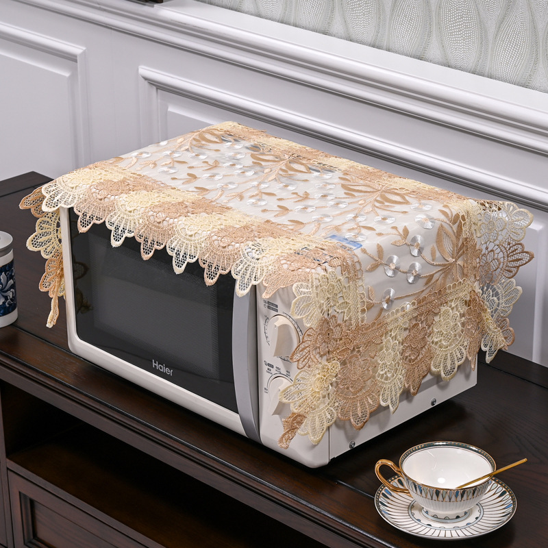 Microwave Oven Covers Luxury S - Kitchen Appliances Luxury reseña y precio