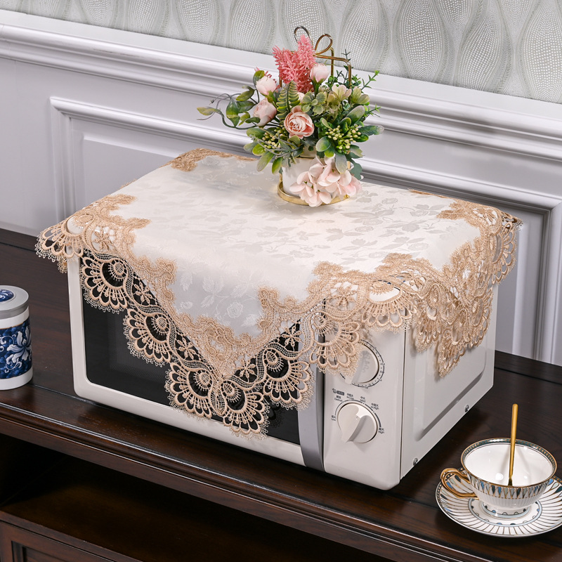 Microwave Oven Covers Luxury S - Kitchen Appliances Luxury reseña y precio