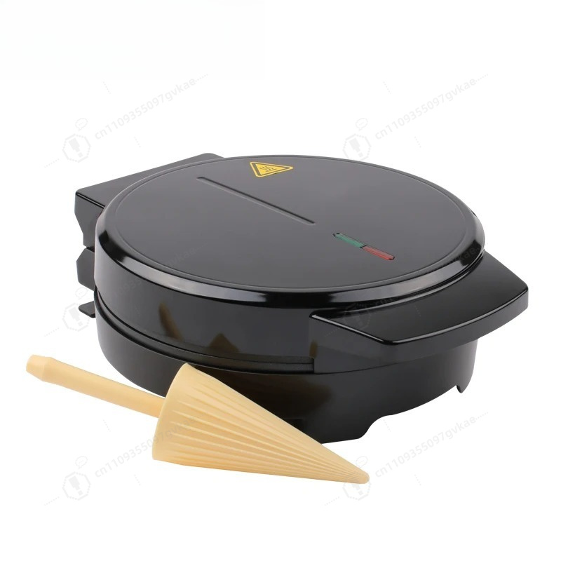 Electric Egg Roll Maker DIY Ic - Ice Cream Maker Electric reseña y precio