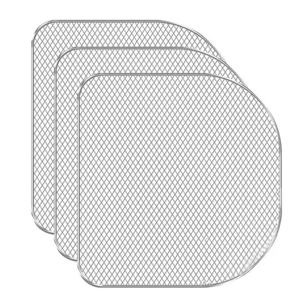 AD-Dehydrator Rack for Air Fry - Dehydrator Tray Electric reseña y precio