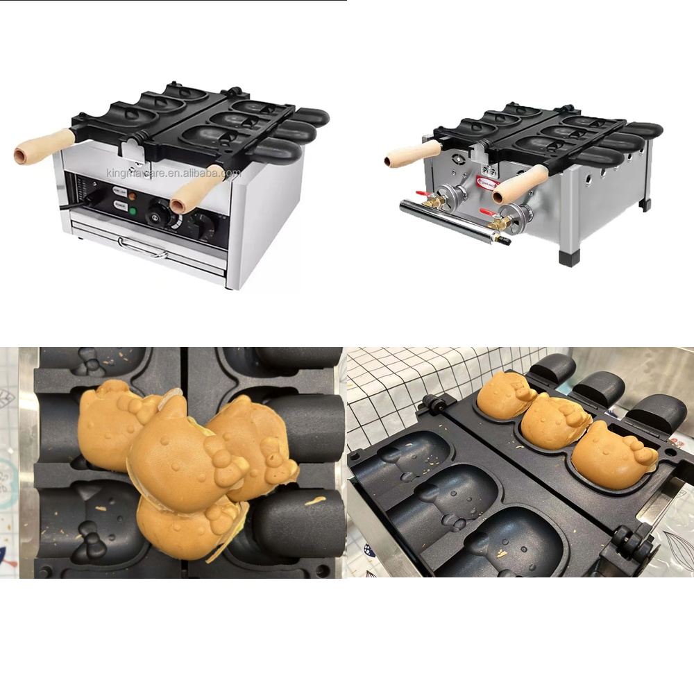 121hot Electric Type Animal Sh - Ice Cream Maker Electric reseña y precio
