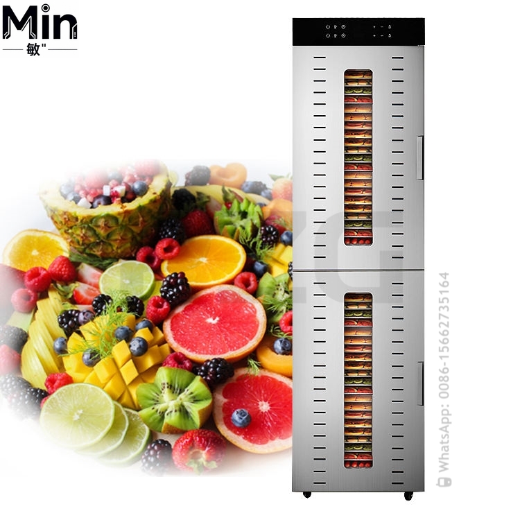 48 Trays Stainless Steel Comme - Dehydrator Tray Electric reseña y precio
