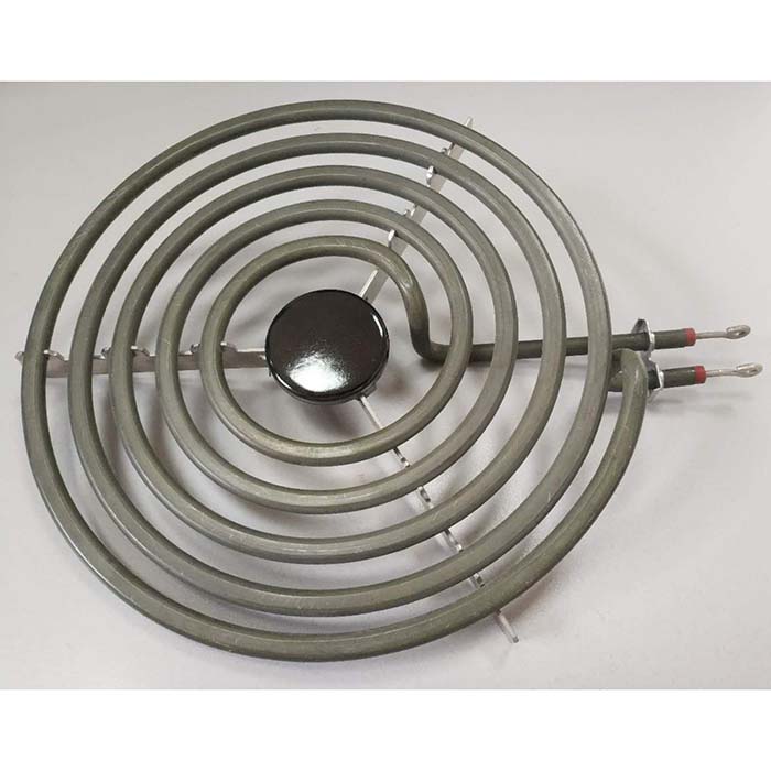 Five circles mosquito coil typ - Wok Electric Flat reseña y precio