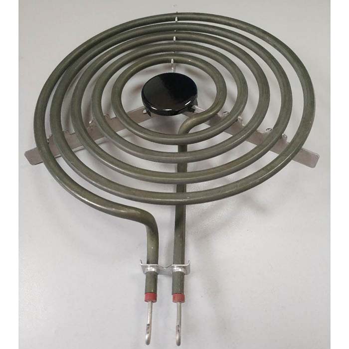 Five circles mosquito coil typ - Wok Electric Flat reseña y precio