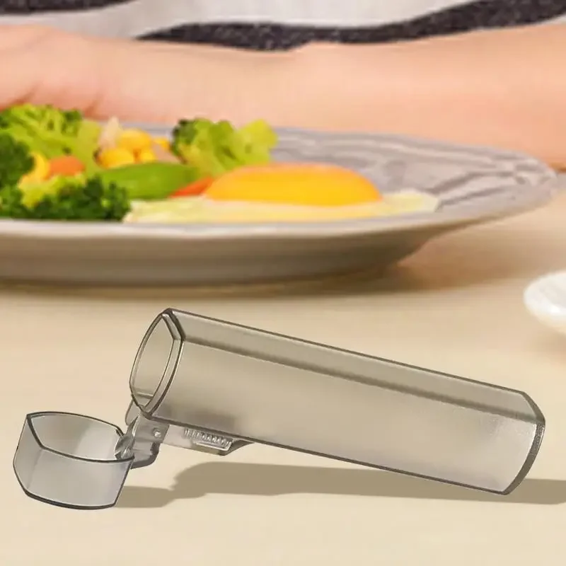 3pToothpick Holder Pocket Toot - Kitchen Appliances Shelves reseña y precio