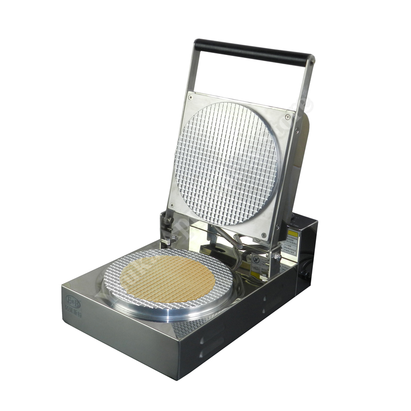 Roll Machine Maker Electric Sm - Ice Cream Maker Electric reseña y precio