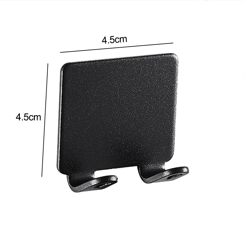 Shaving Razor Holder multi-fun - Kitchen Appliances Shelves reseña y precio