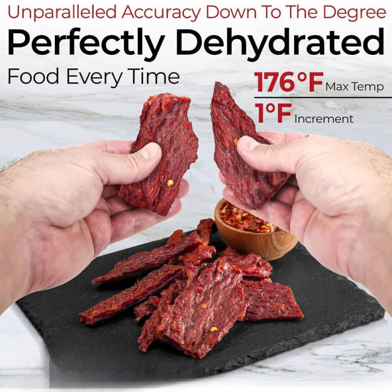 Mill Pro Food Dehydrator – Sta - Dehydrator Tray Electric reseña y precio