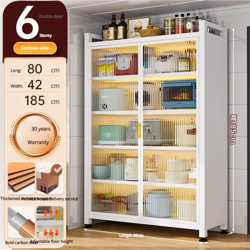Luxury  Simple Kitchen Storage - Kitchen Appliances Luxury reseña y precio