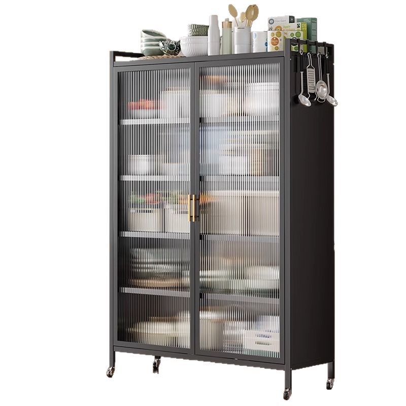 Luxury  Simple Kitchen Storage - Kitchen Appliances Luxury reseña y precio