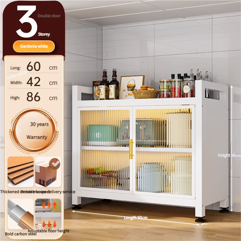 Luxury  Simple Kitchen Storage - Kitchen Appliances Luxury reseña y precio